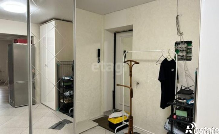 3-комн квартира улица Малинники, 7,  д. 7