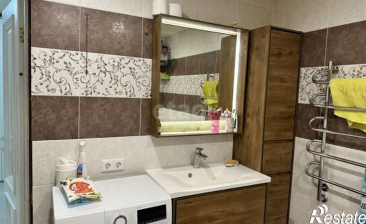 3-комн квартира улица Малинники, 7,  д. 7