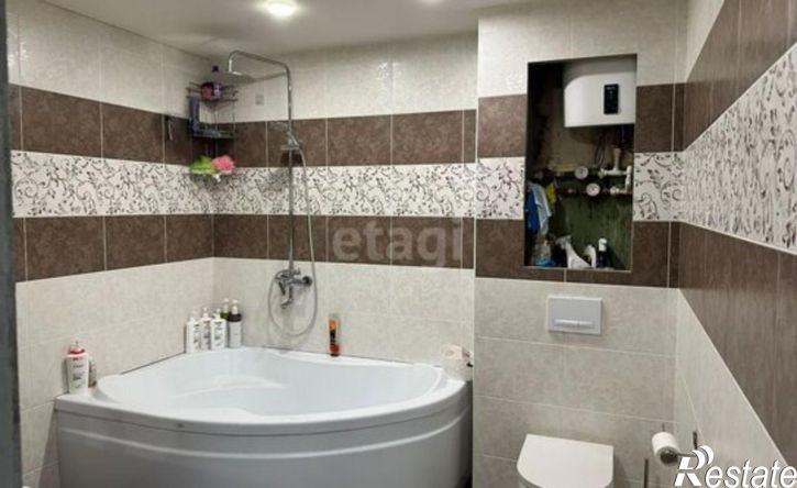 3-комн квартира улица Малинники, 7,  д. 7