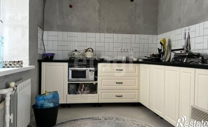 3-комн квартира улица Малинники, 7,  д. 7