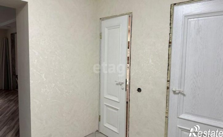 3-комн квартира улица Малинники, 7,  д. 7