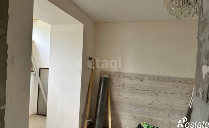 3-комн квартира улица Малинники, 7,  д. 7