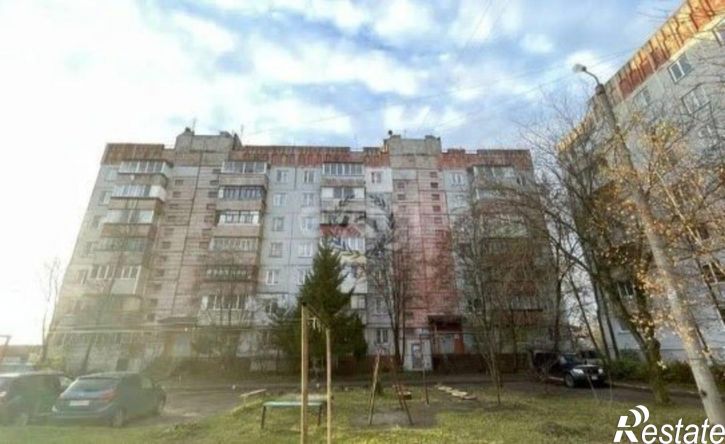 1-комн квартира площадь Первых Космонавтов, 6,  д. 6