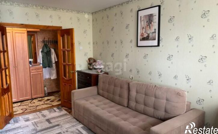 2-комн квартира бульвар Энтузиастов, 7,  д. 7