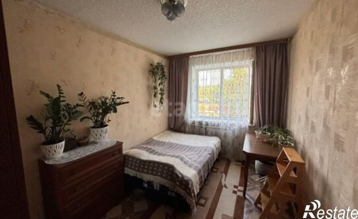 2-комн квартира бульвар Энтузиастов, 7,  д. 7