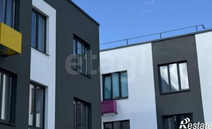 3-комн квартира ул Белые Росы, 5,  д. 5