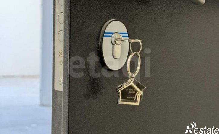 3-комн квартира ул Белые Росы, 5,  д. 5