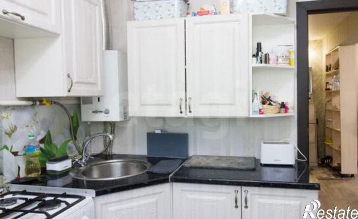 3-комн квартира ул Социалистическая, 4,  д. 4