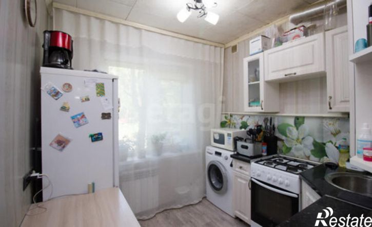 3-комн квартира ул Социалистическая, 4,  д. 4