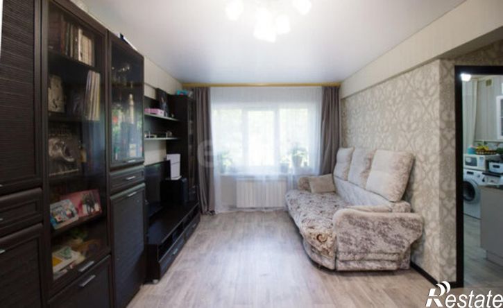 3-комн квартира ул Социалистическая, 4,  д. 4