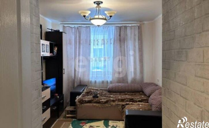 3-комн квартира улица Суворова, 155,  д. 155