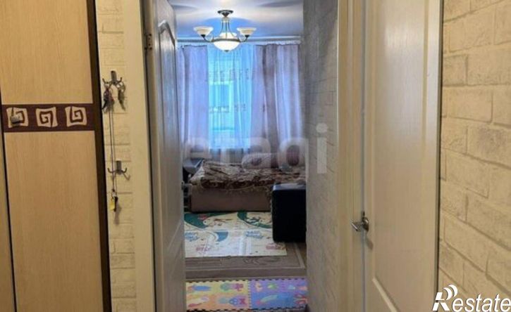 3-комн квартира улица Суворова, 155,  д. 155