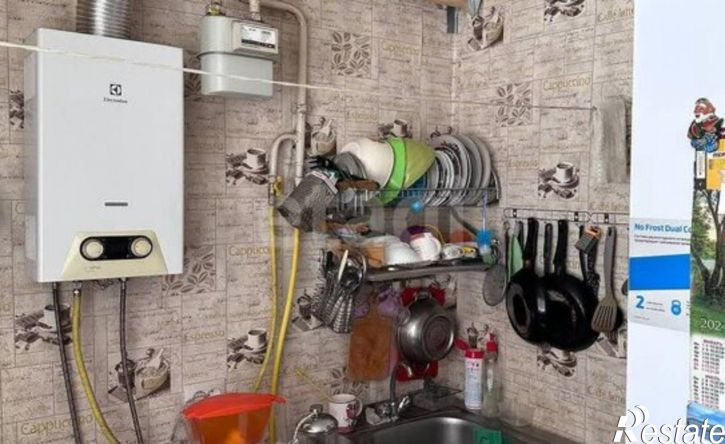 3-комн квартира улица Суворова, 155,  д. 155