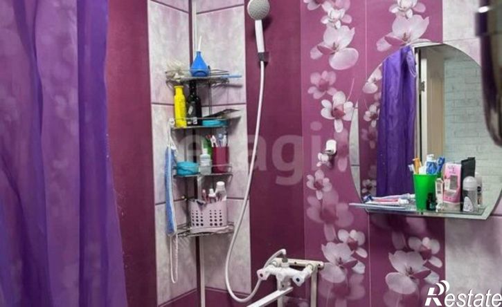 3-комн квартира улица Суворова, 155,  д. 155