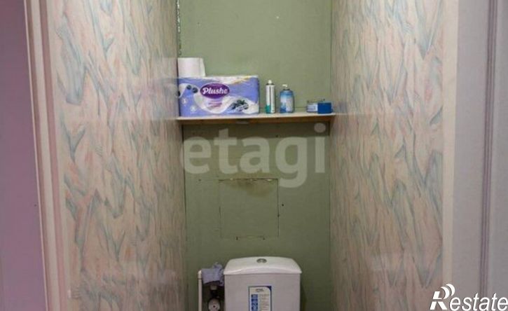 3-комн квартира улица Суворова, 155,  д. 155