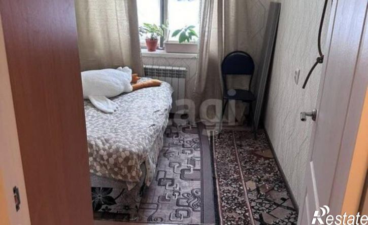 3-комн квартира улица Суворова, 155,  д. 155