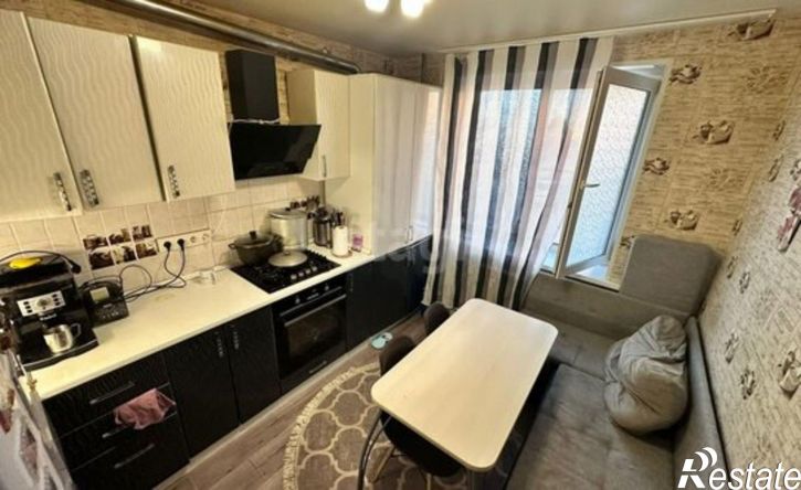 1-комн квартира улица Георгия Амелина, 20,  д. 20