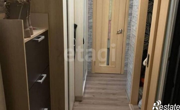 1-комн квартира улица Георгия Амелина, 20,  д. 20