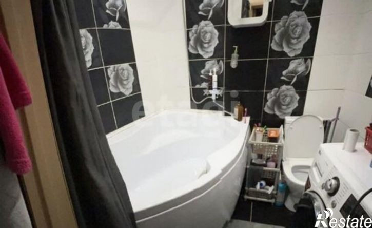 1-комн квартира улица Георгия Амелина, 20,  д. 20