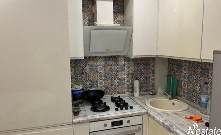 2-комн квартира Изумрудная улица, 14,  д. 14