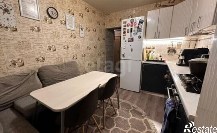 1-комн квартира улица Георгия Амелина, 20,  д. 20