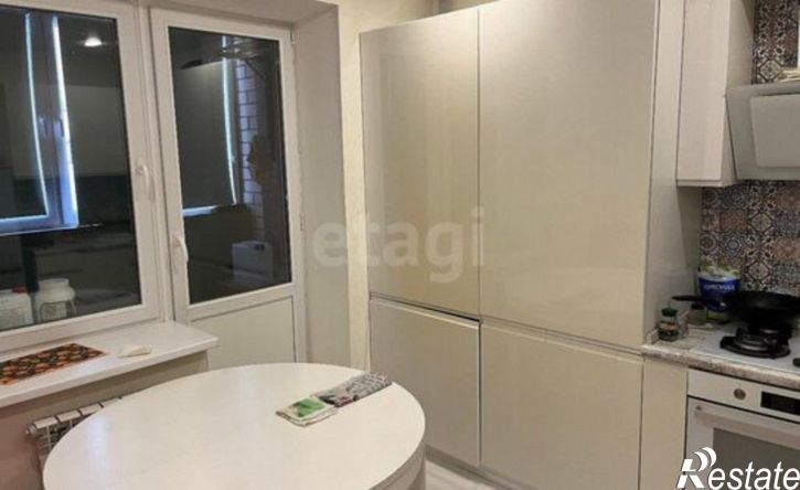 2-комн квартира Изумрудная улица, 14,  д. 14