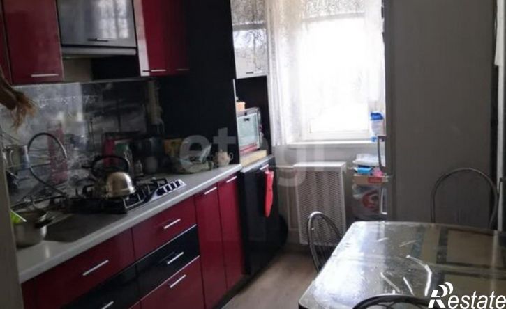 3-комн квартира Дорожный пер, 8,  д. 8