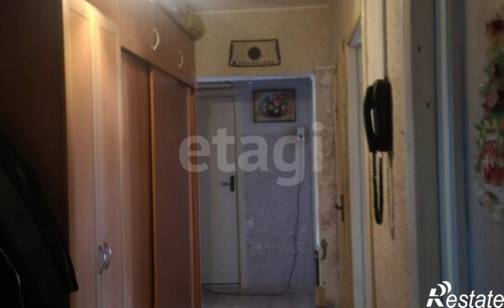 3-комн квартира Дорожный пер, 8,  д. 8