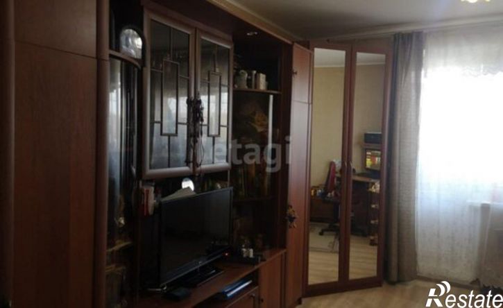 3-комн квартира Дорожный пер, 8,  д. 8