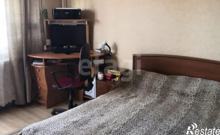 3-комн квартира Дорожный пер, 8,  д. 8