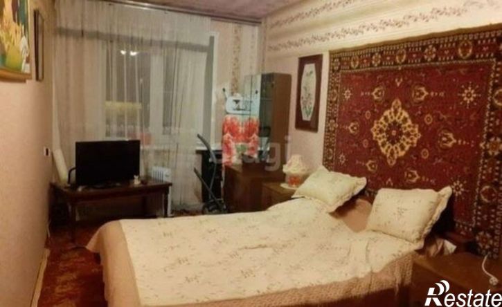 2-комн квартира ул Гвардейская, 2,  д. 2