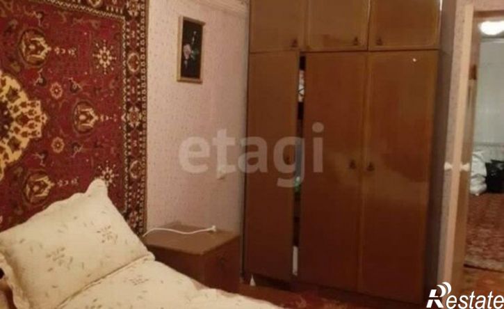 2-комн квартира ул Гвардейская, 2,  д. 2