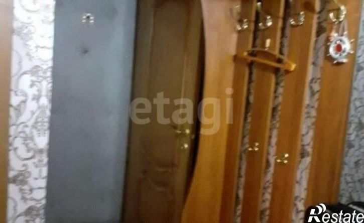 2-комн квартира ул Гвардейская, 2,  д. 2