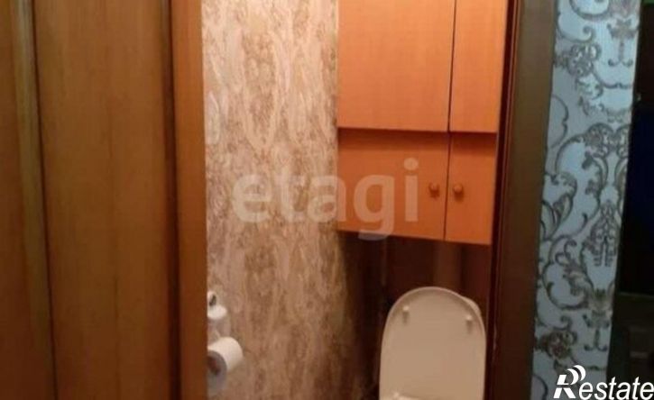 2-комн квартира ул Гвардейская, 2,  д. 2