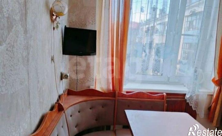 2-комн квартира улица Маршала Жукова, 29,  д. 29