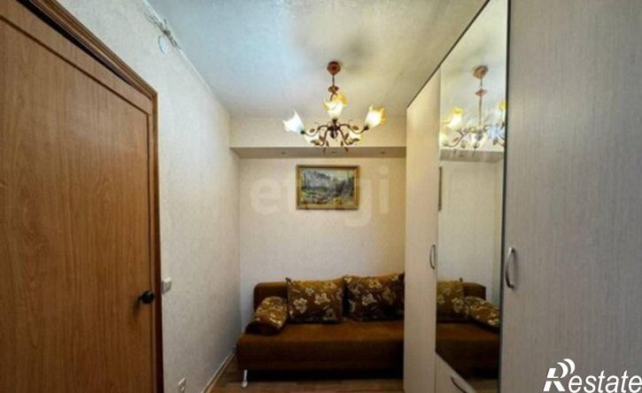 2-комн квартира улица Маршала Жукова, 29,  д. 29