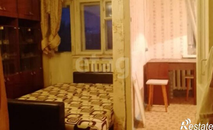 1-комн квартира ул Баррикад, 127,  д. 127