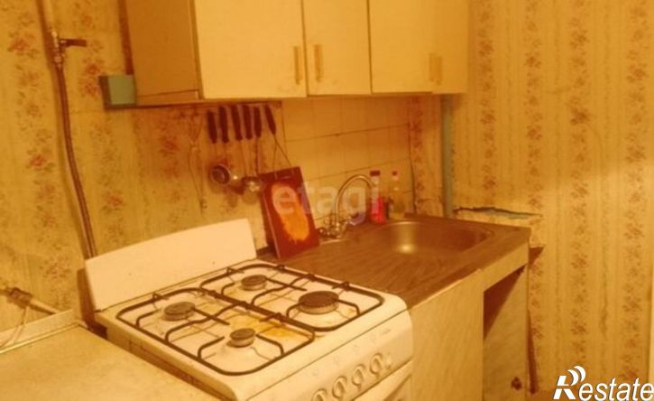 1-комн квартира ул Баррикад, 127,  д. 127