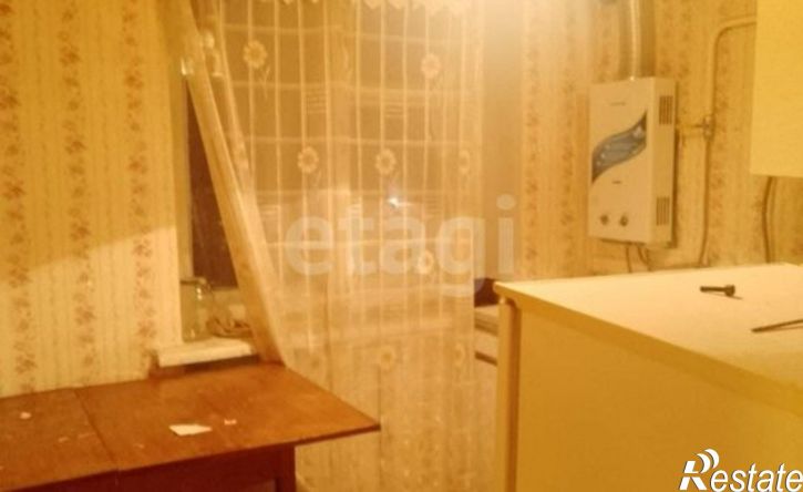 1-комн квартира ул Баррикад, 127,  д. 127