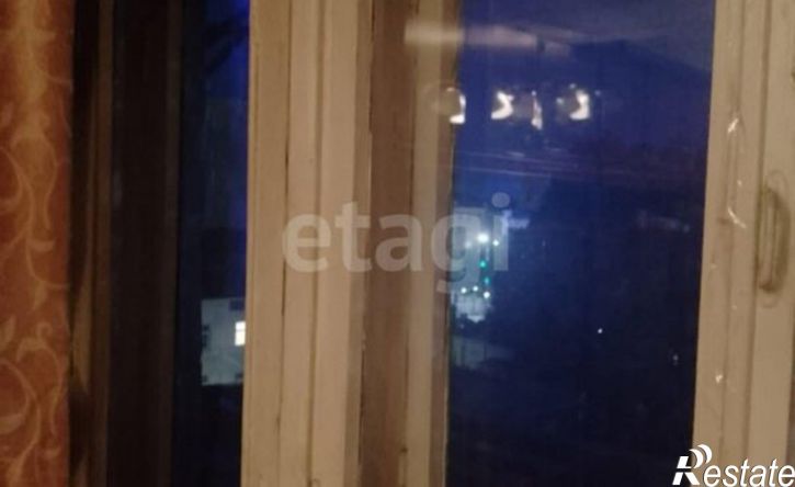 1-комн квартира ул Баррикад, 127,  д. 127