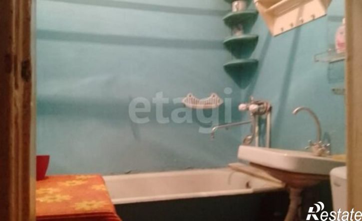 1-комн квартира ул Баррикад, 127,  д. 127