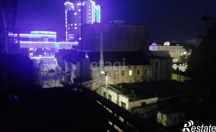 1-комн квартира ул Баррикад, 127,  д. 127