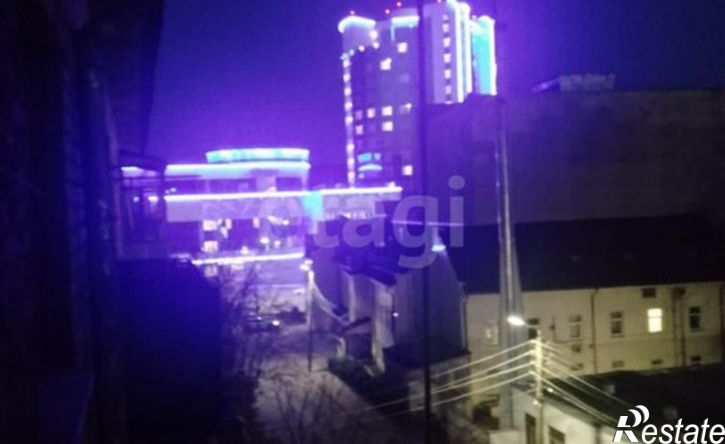 1-комн квартира ул Баррикад, 127,  д. 127