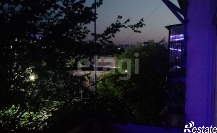 1-комн квартира ул Баррикад, 127,  д. 127