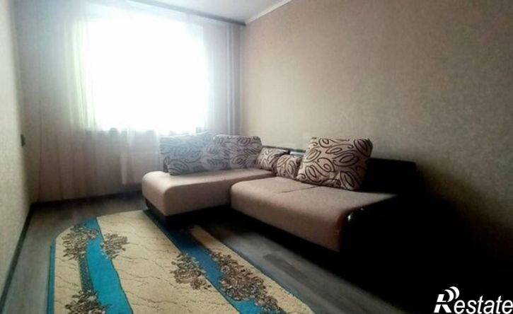 2-комн квартира Хрустальная улица, 44 к4,  д. 44 к4