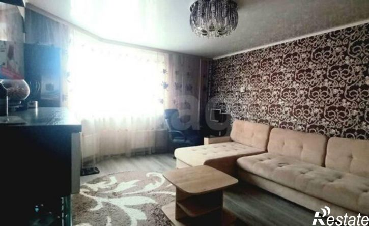 2-комн квартира Хрустальная улица, 44 к4,  д. 44 к4