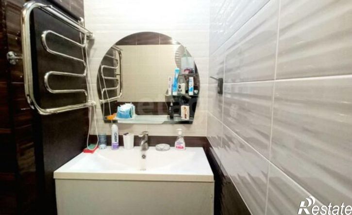 2-комн квартира Хрустальная улица, 44 к4,  д. 44 к4