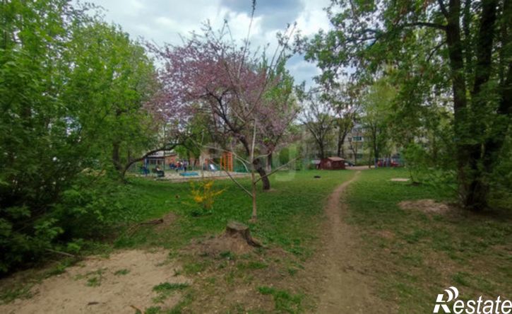 3-комн квартира улица Баррикад, 139,  д. 139