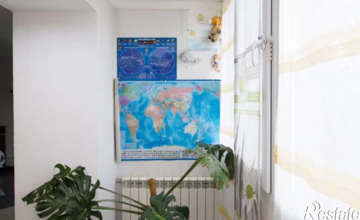 3-комн квартира улица Баррикад, 139,  д. 139