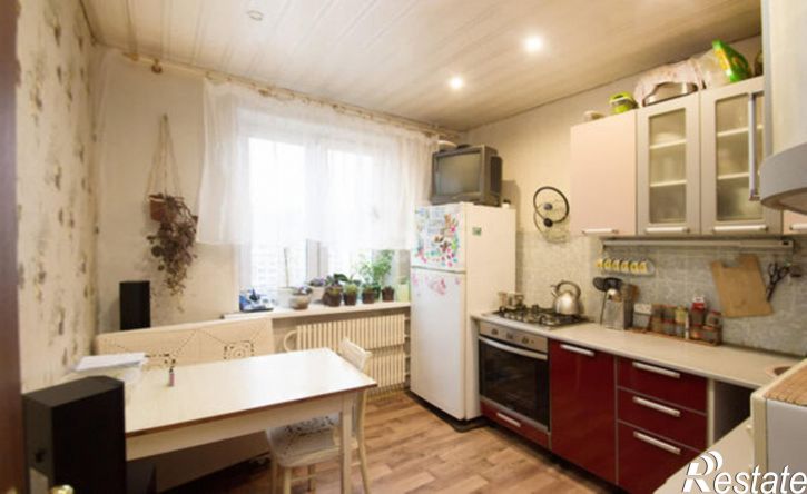 2-комн квартира бульвар Моторостроителей, 5,  д. 5